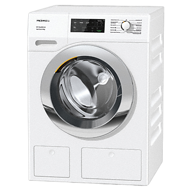 Miele machine a laver weg675wps