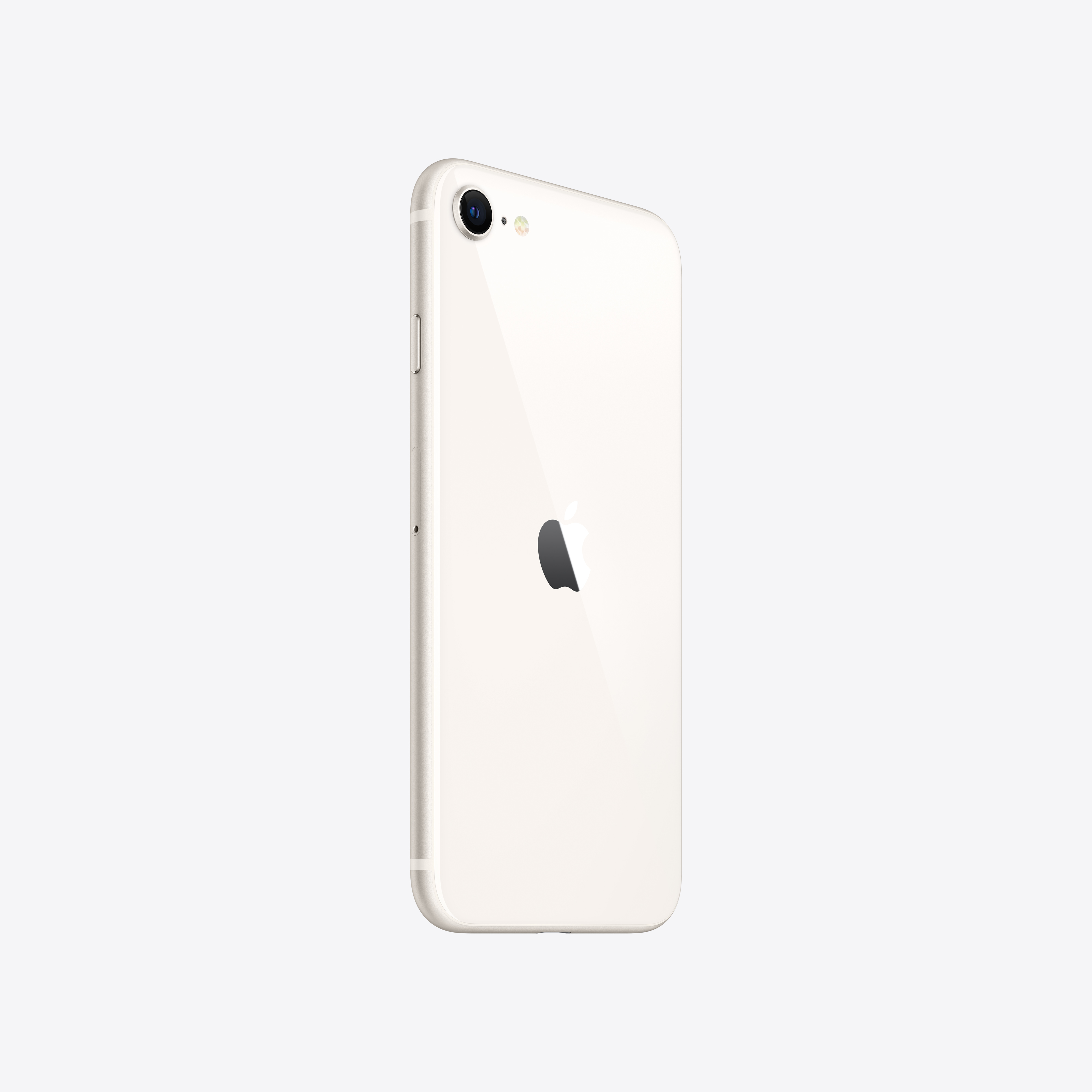 Smartphone Apple iPhone SE 2022 64GB Starlight