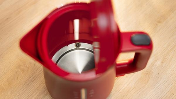 Waterkoker BOSCH TWK4M224 My Moment / Rood
