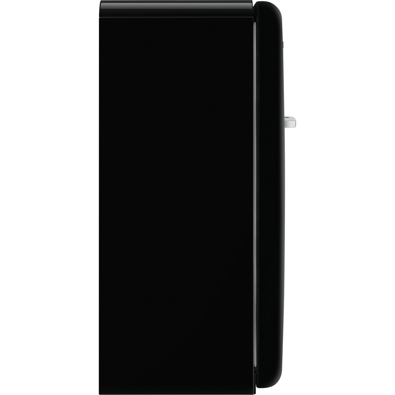 SMEG FRIGO 50' FAB28RDBLM5