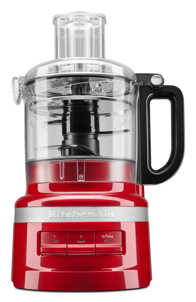 KitchenAid 5KFP0719EER keukenmachine 250 W 1,7 l Rood