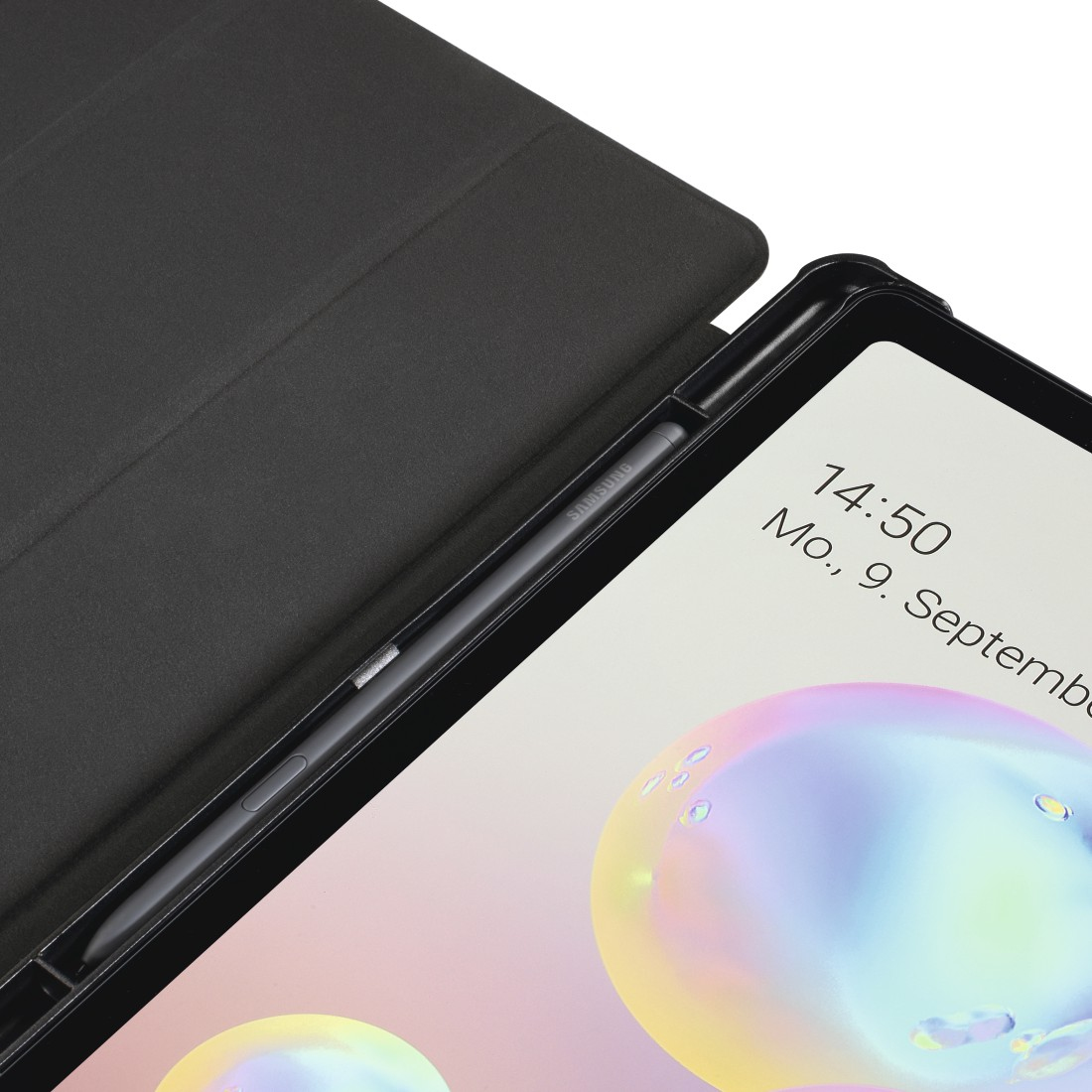 Hama Tablet-case Fold Samsung Galaxy Tab S7 met penvak