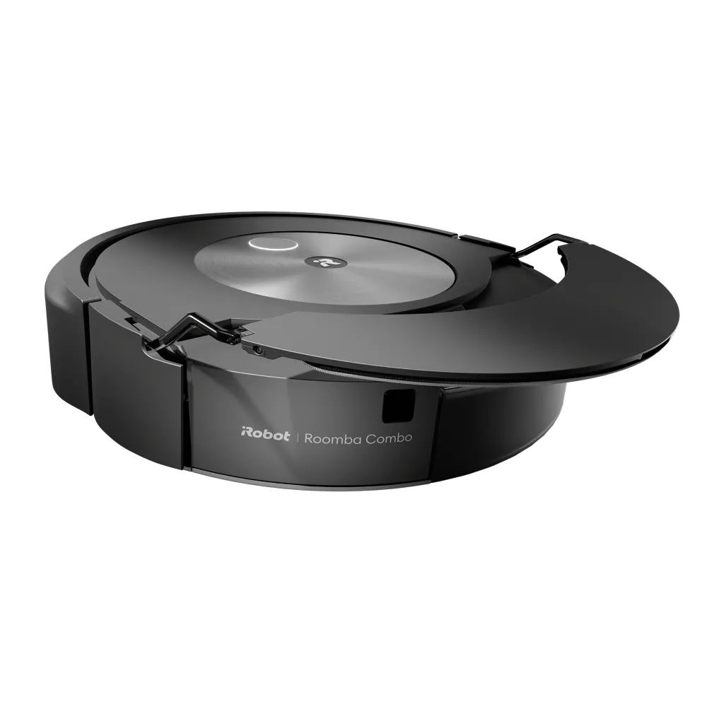 IROBOT ROOMBA COMBO J7+