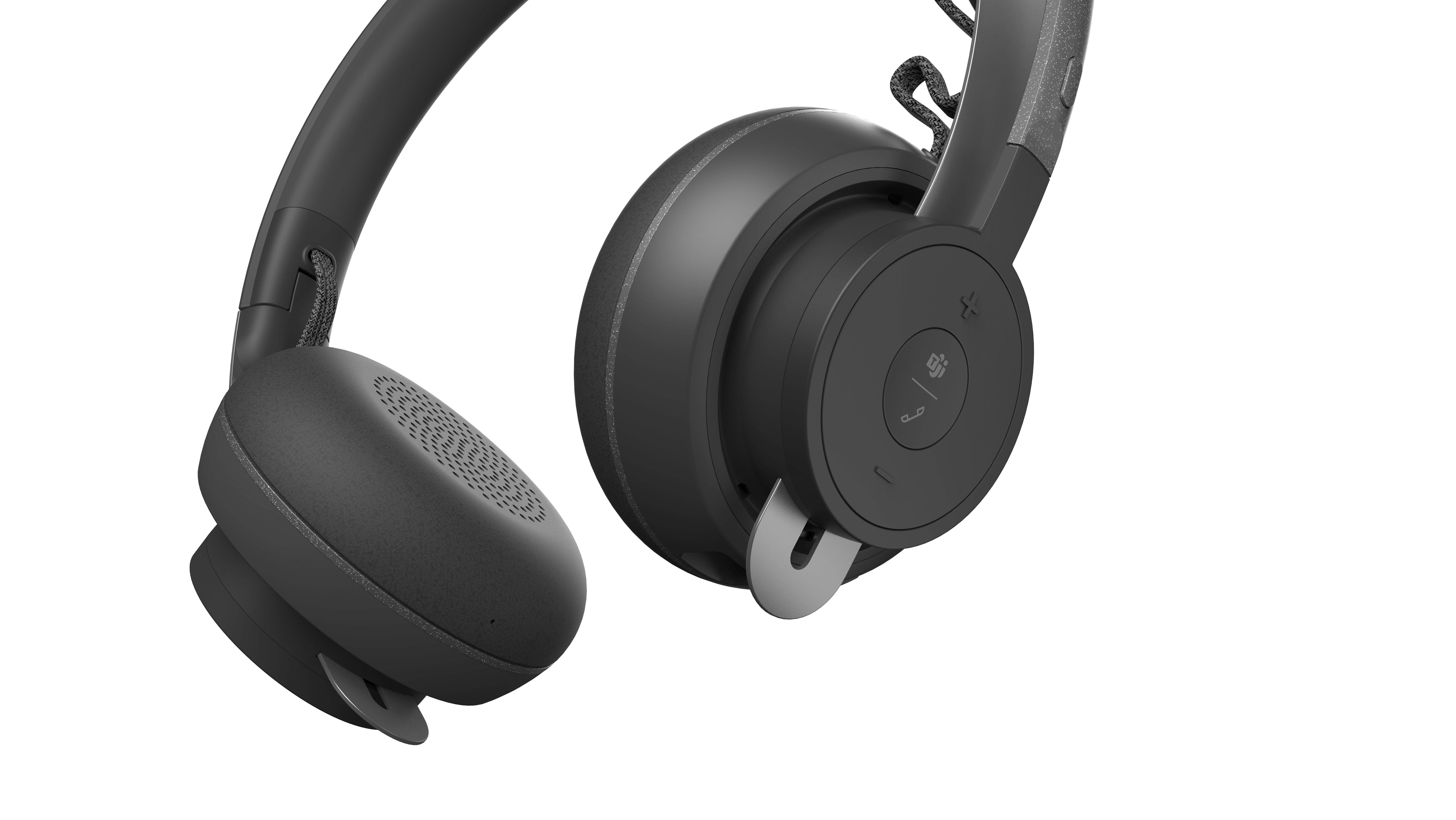 Headset Logitech Zone Wireless