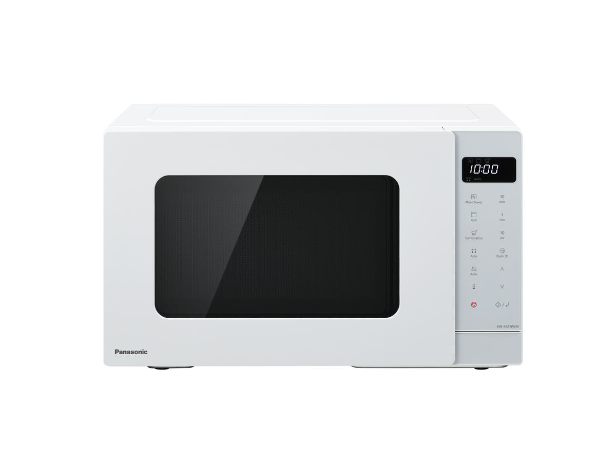 PANASONIC MICRO-ONDES NNK35NWMEPG