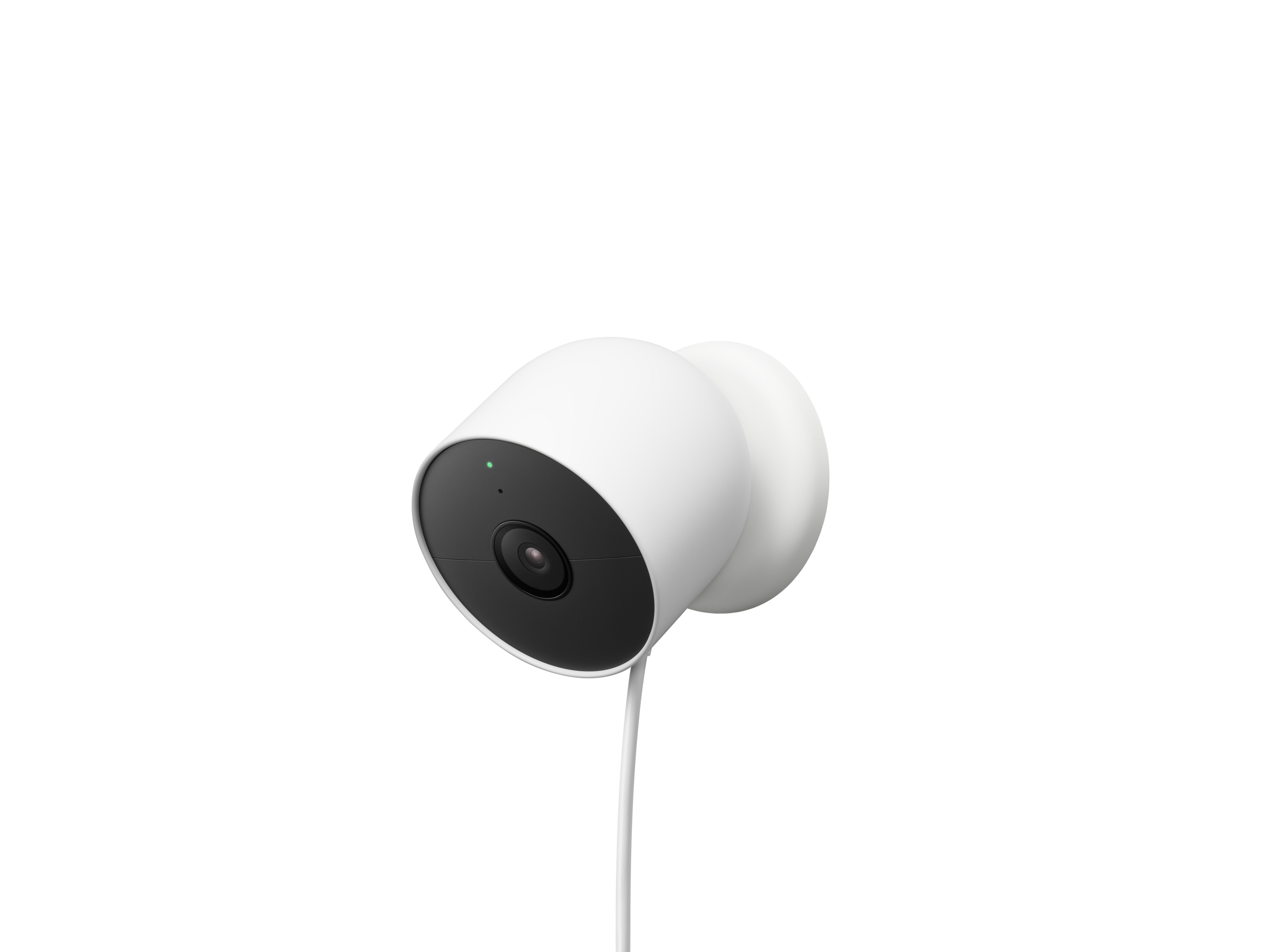 GOOGLE NEST CAM 2Pack