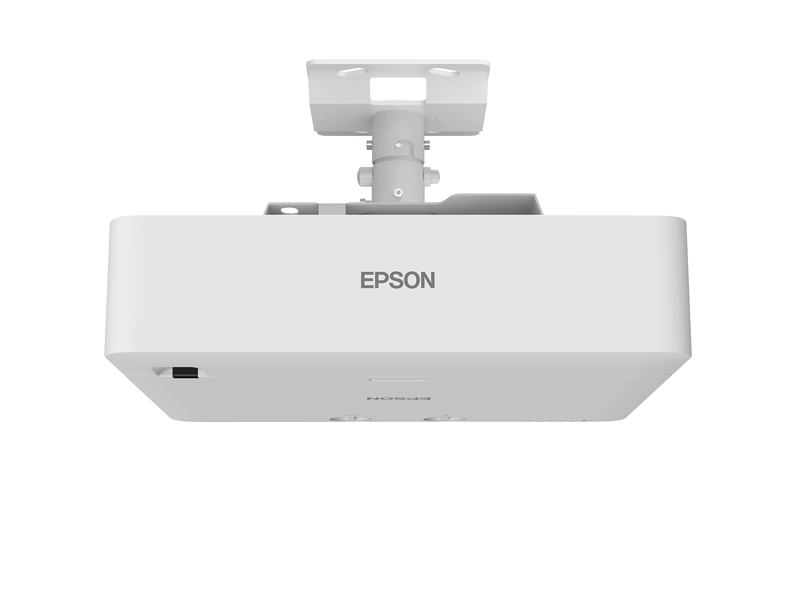 Epson EB-L530U vidéo-projecteur Projecteur à focale standard 5200 ANSI lumens 3LCD WUXGA (1920x1200) Blanc