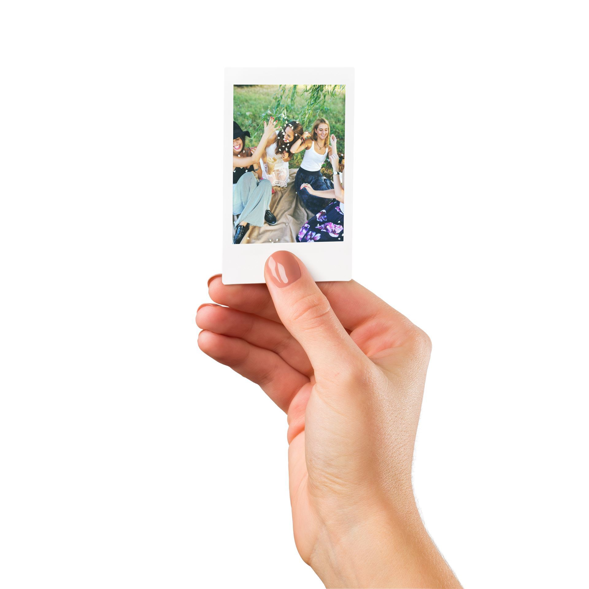 Fujifilm 16567828 instant picture film 20 stuk(s) 86 x 54 mm