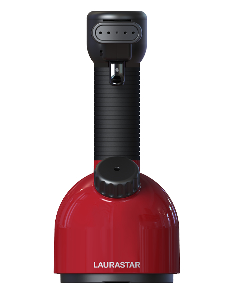 LauraStar IGGI Intense Handkledingstomer 0,8 l 850 W Rood