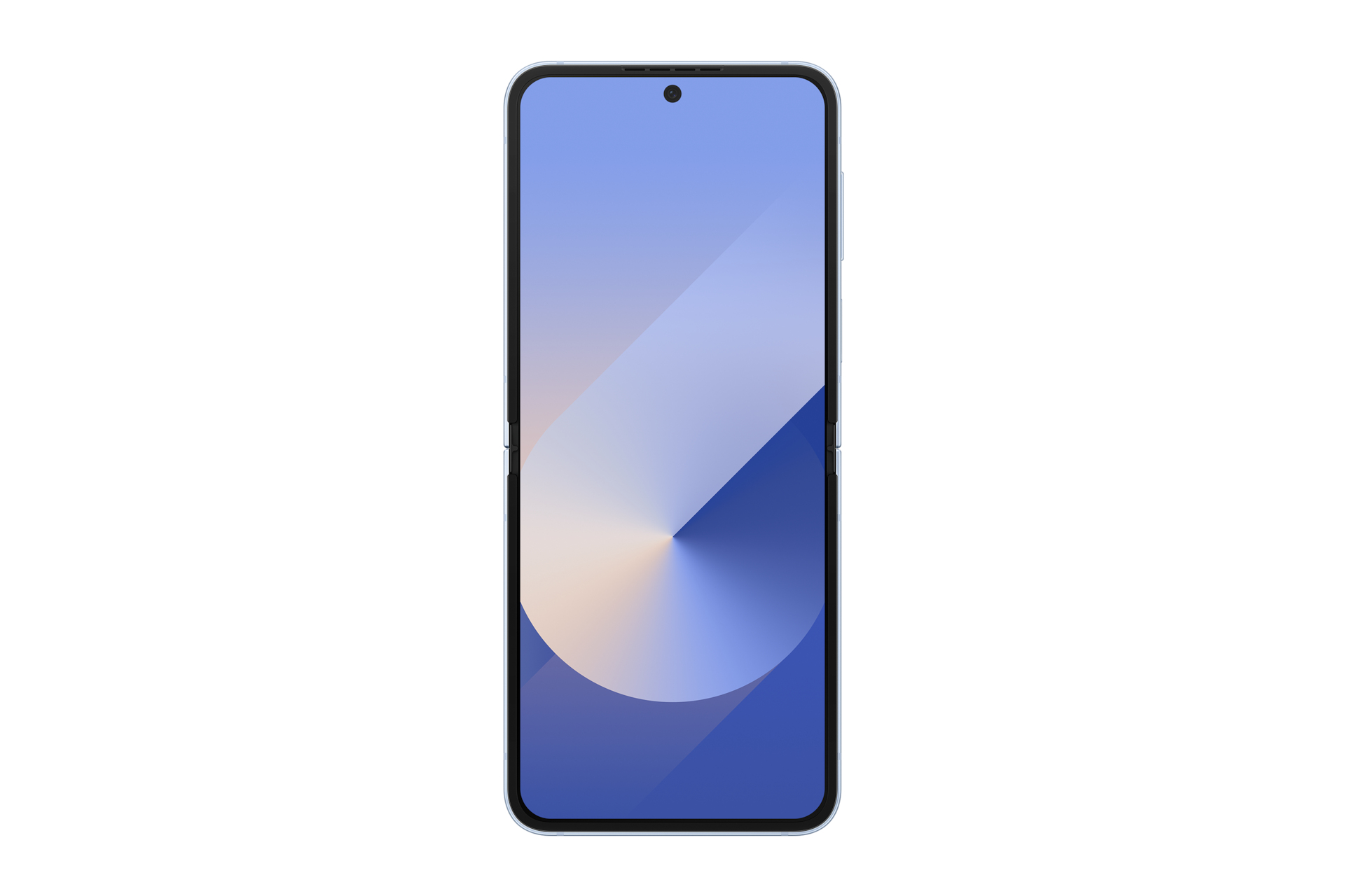Smartphone Samsung Galaxy Z Flip 6 256GB Blue