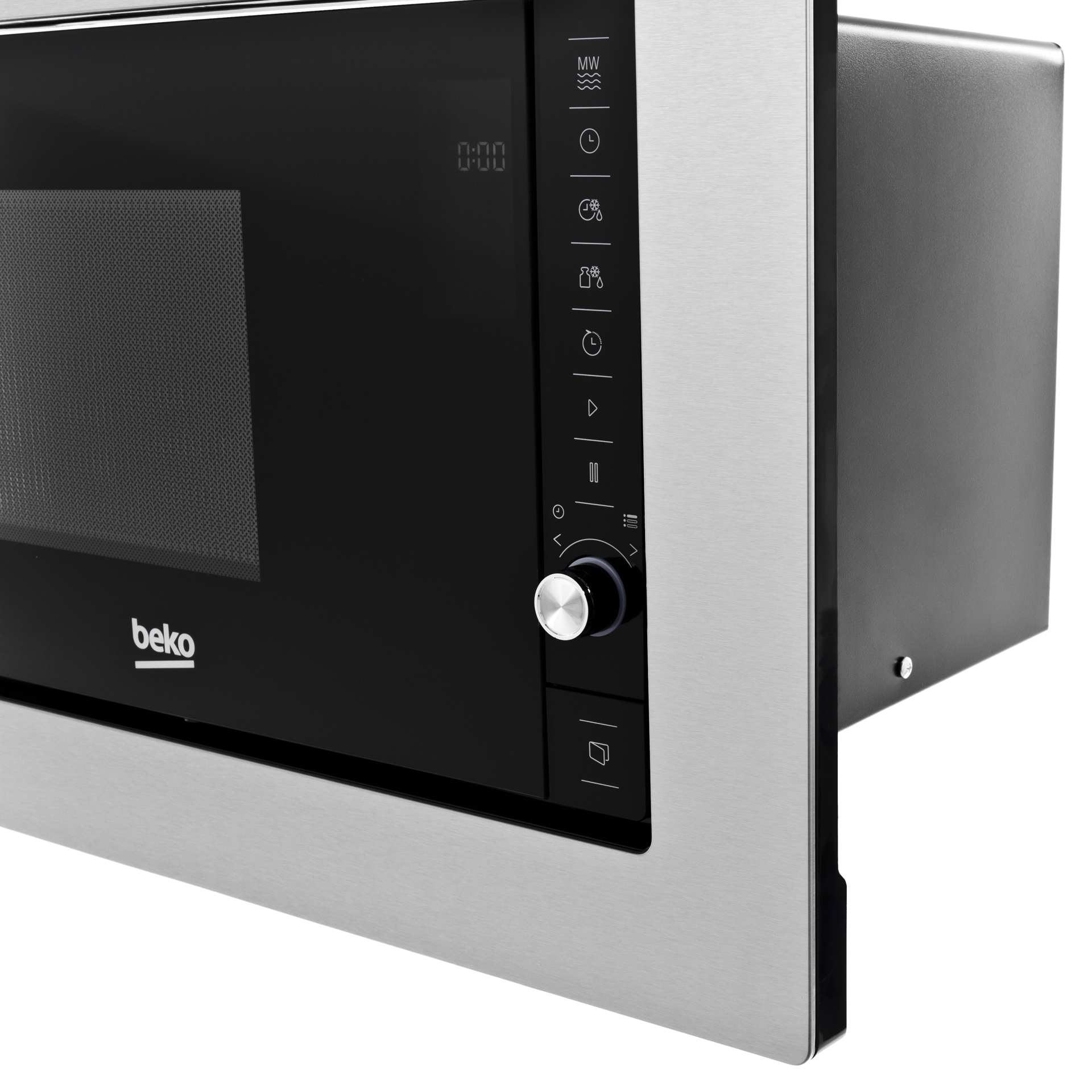 Beko MOB20231BG Intégré Micro-onde simple 20 L 800 W Noir
