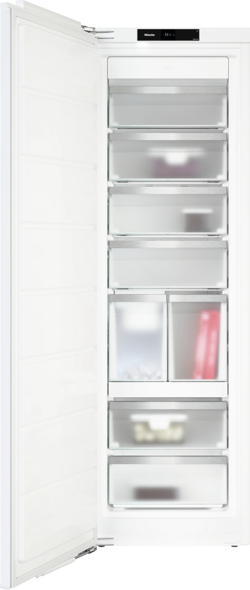 Miele FNS 7794 E Ingebouwd 213 l
