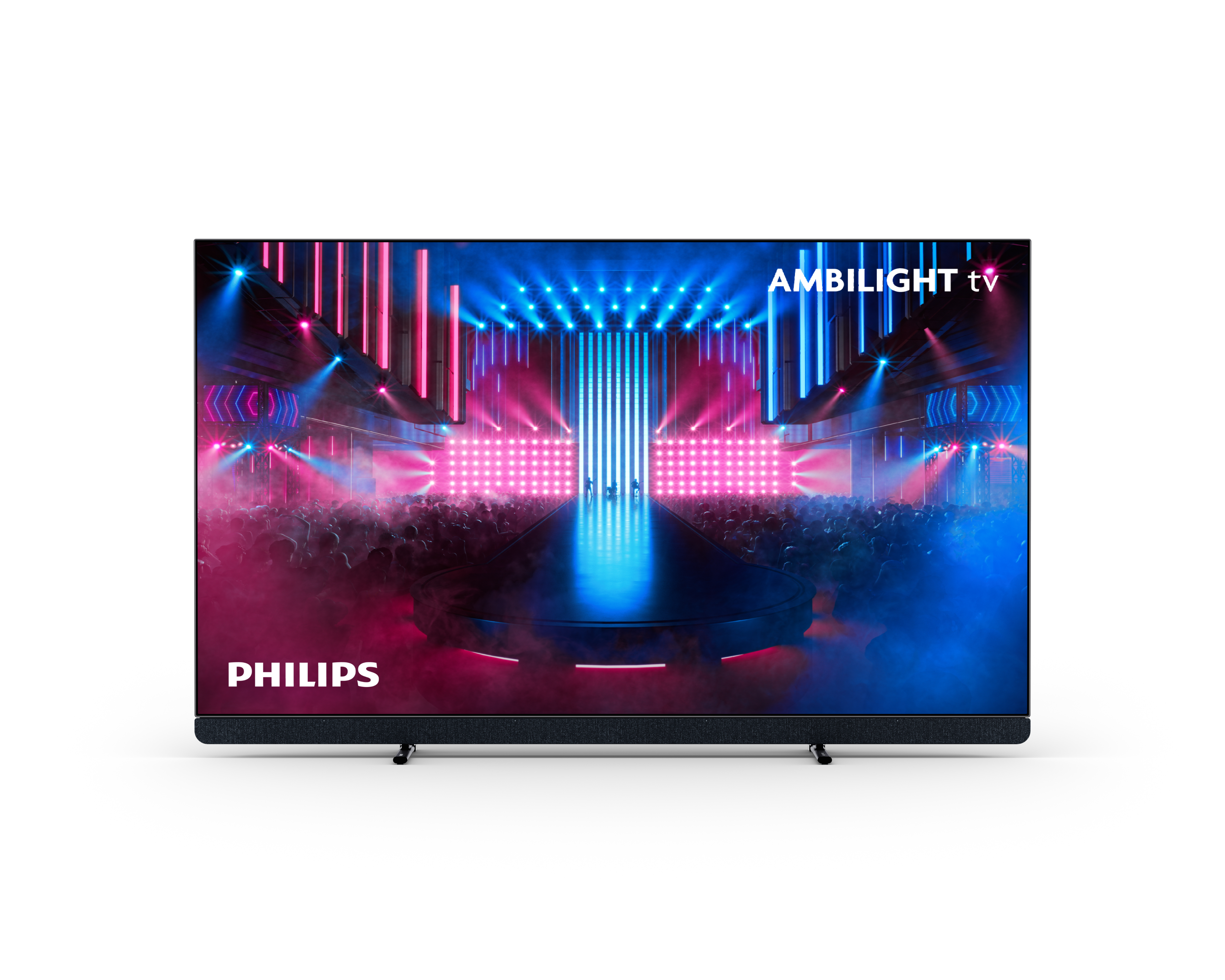 OLED TV UHD PHILIPS 77OLED909/12