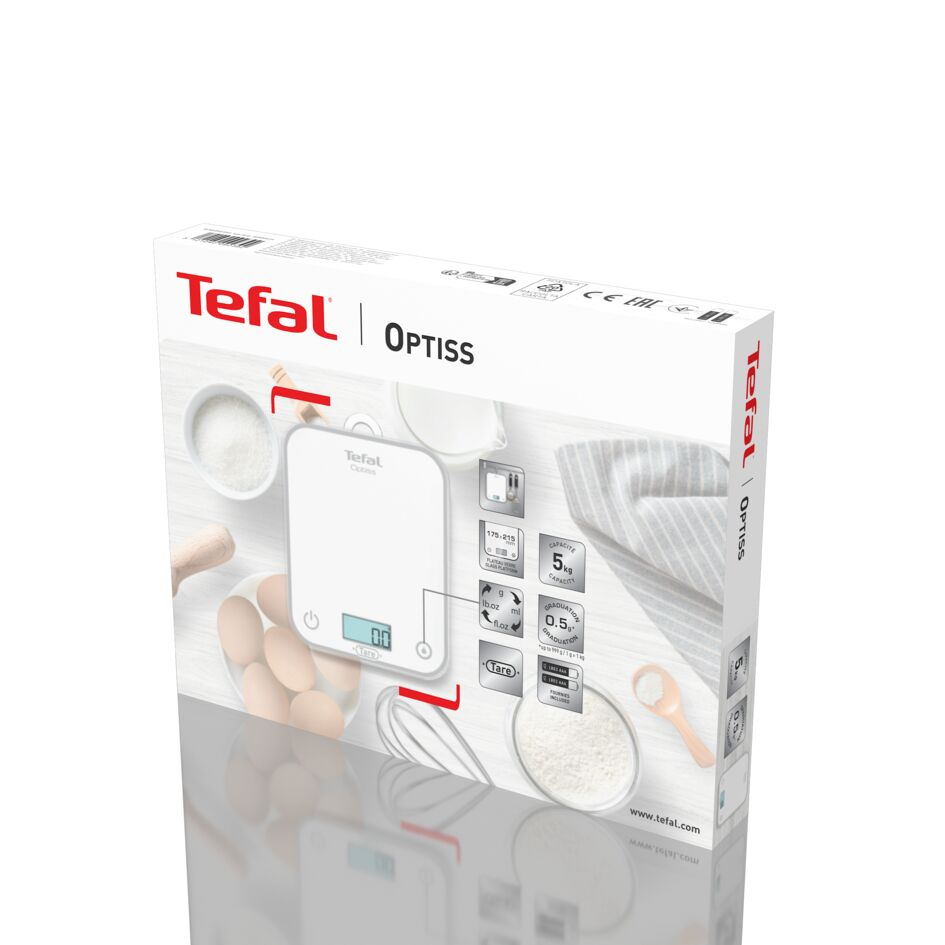 Tefal Bal.de cuisine BC50U0V0