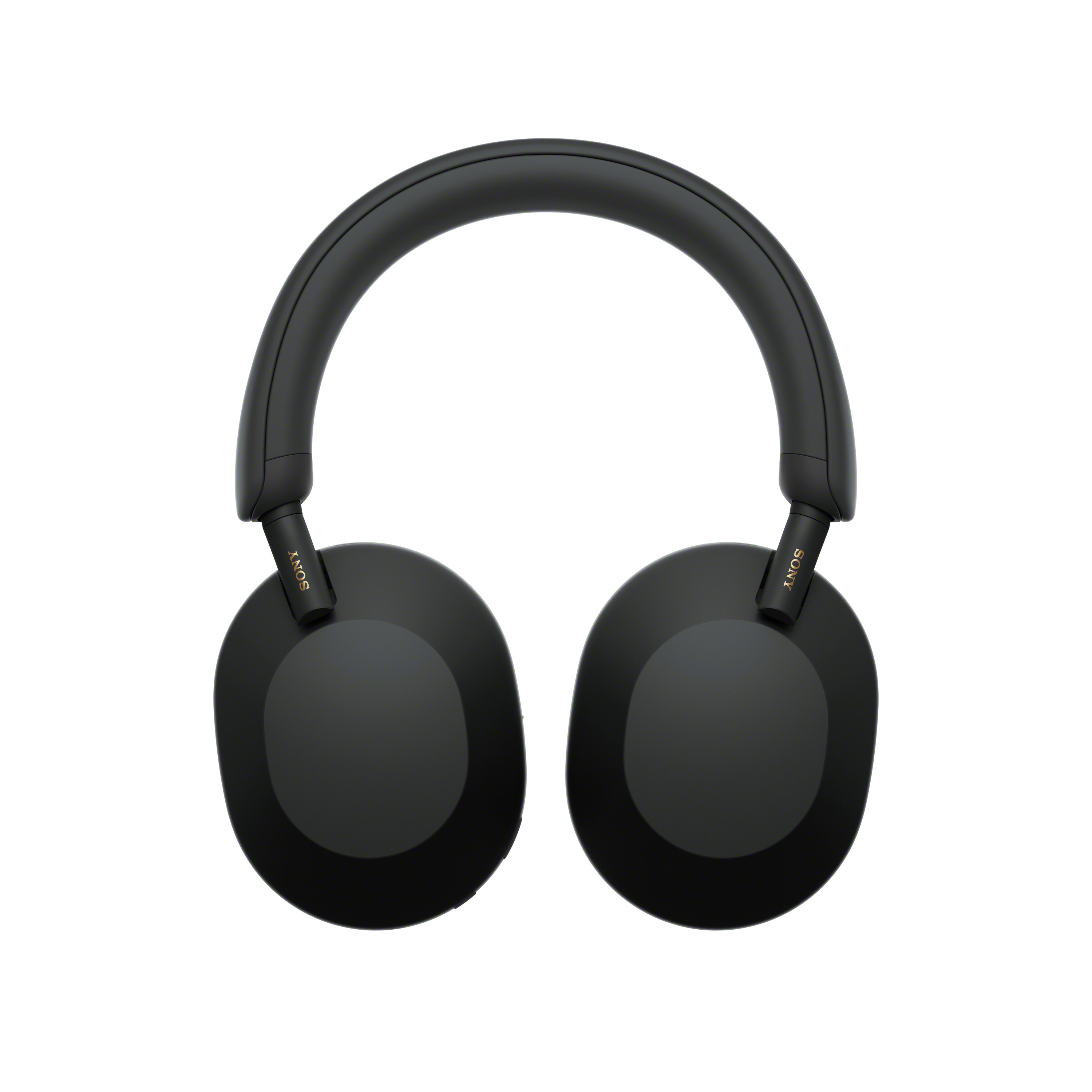 Hoofdtelefoon Sony WH1000XM5B zwart