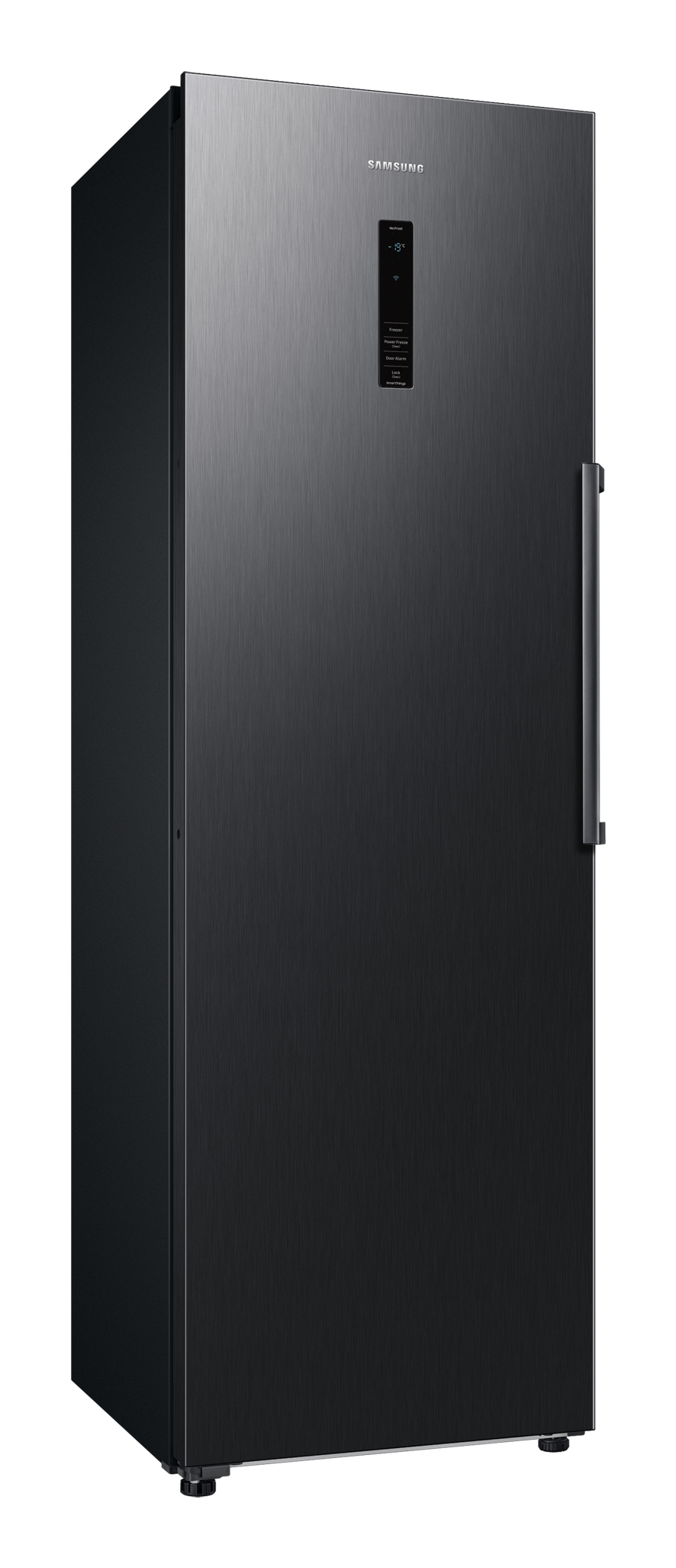 Diepvrieskast SAMSUNG RZ32C7CBEB1/EF / 323L /E / 186cm / Wifi
