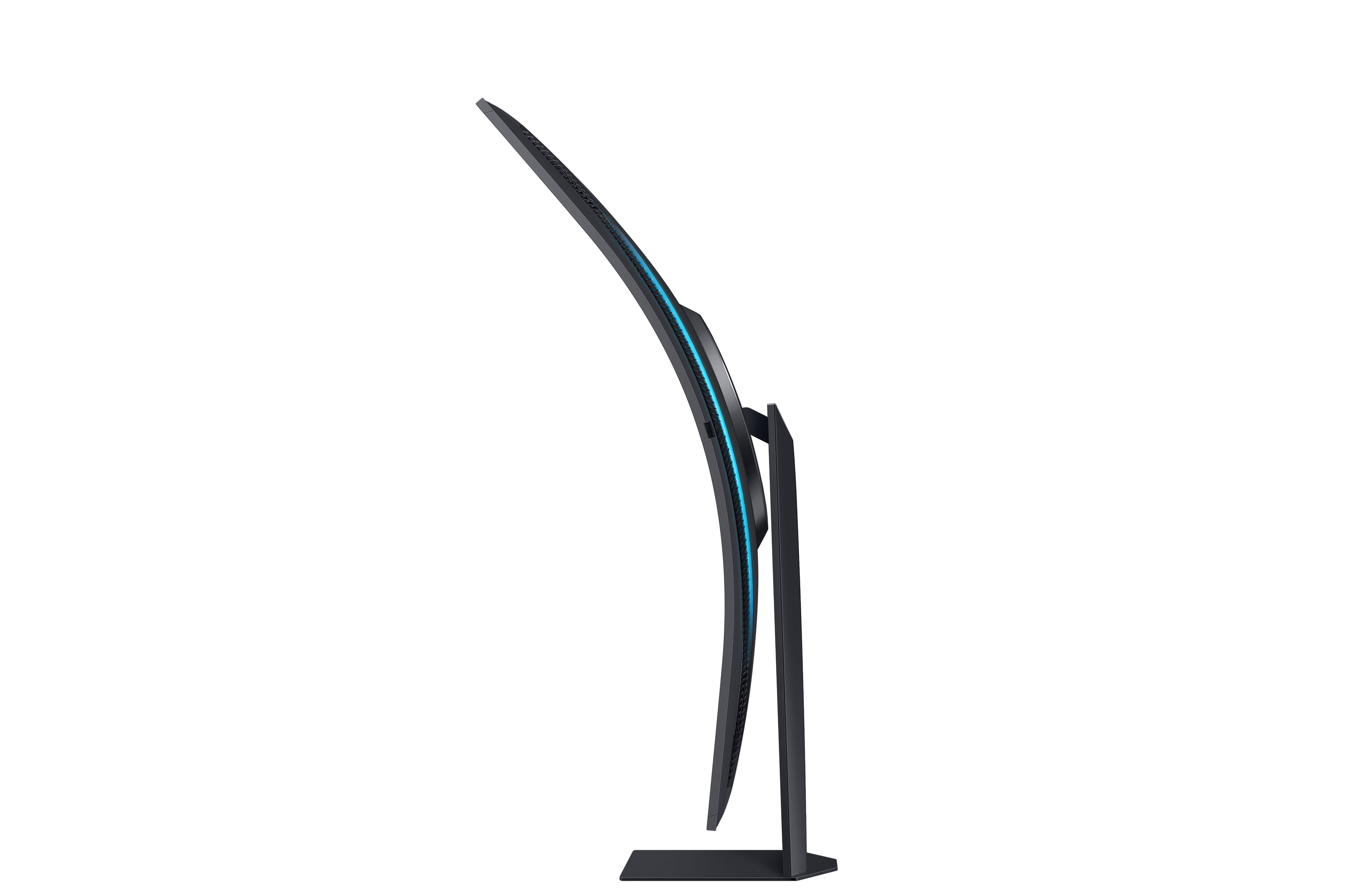 Monitor Samsung Ark LS55BG970NUXEN4K 16:9 Curved 165Hz