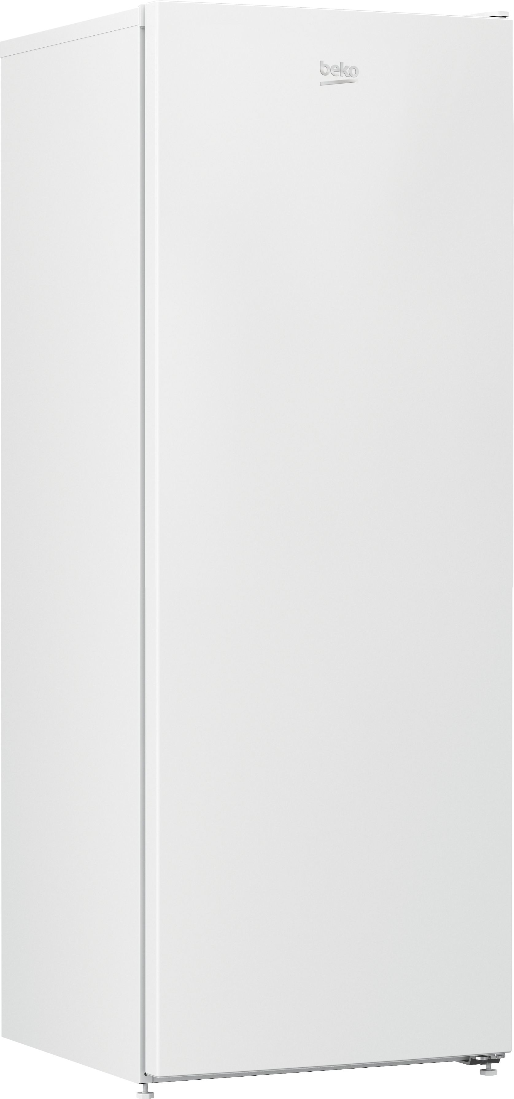 Beko RSSE265K30WN réfrigérateur Pose libre 252 L F Blanc
