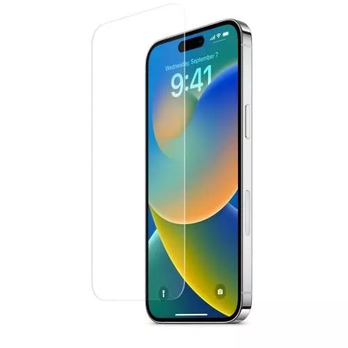 BELKIN ScreenForce Pro Invisiglass iPhone 14 Pro Max