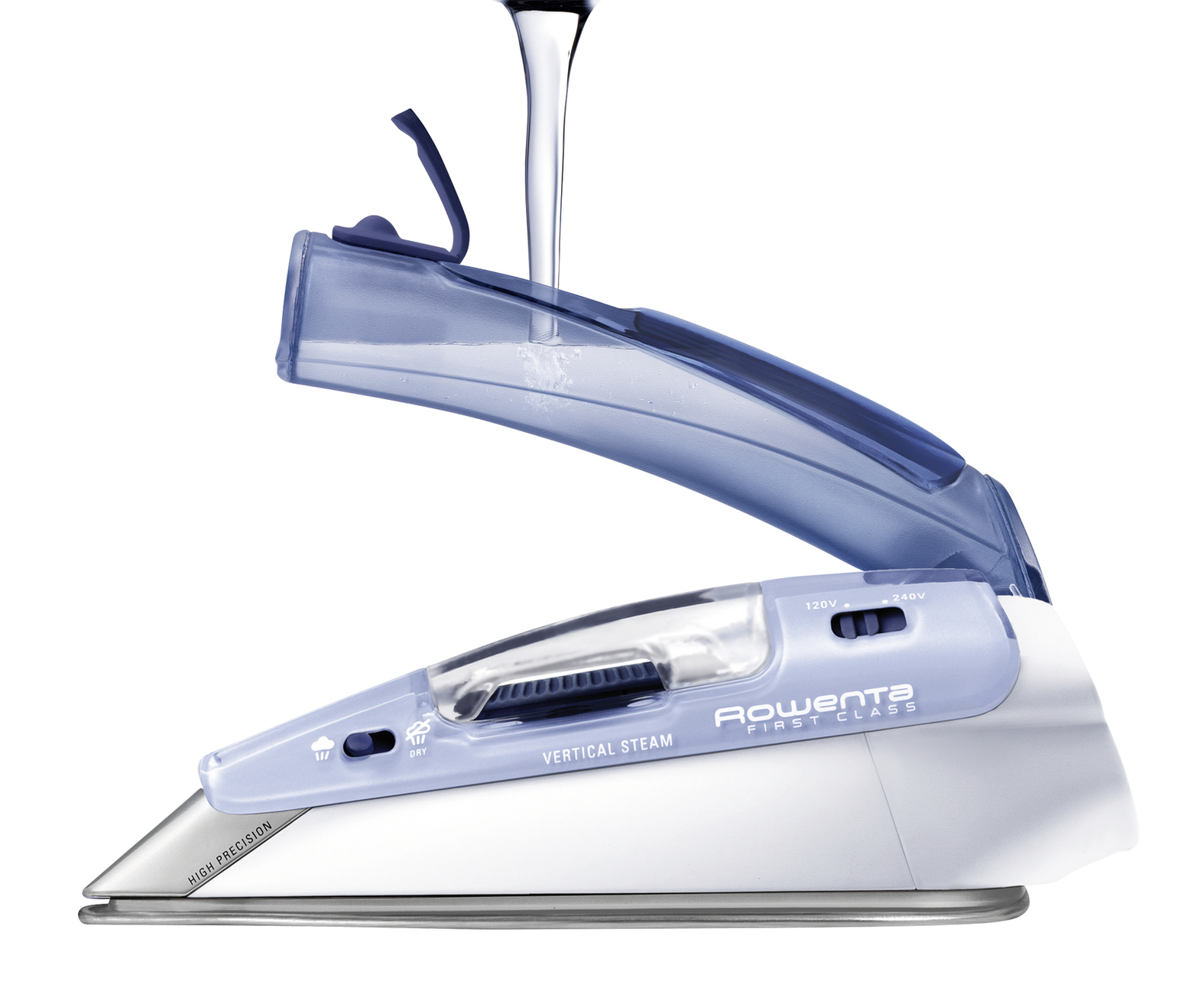 Strijkijzer ROWENTA DA1510 Firstclass