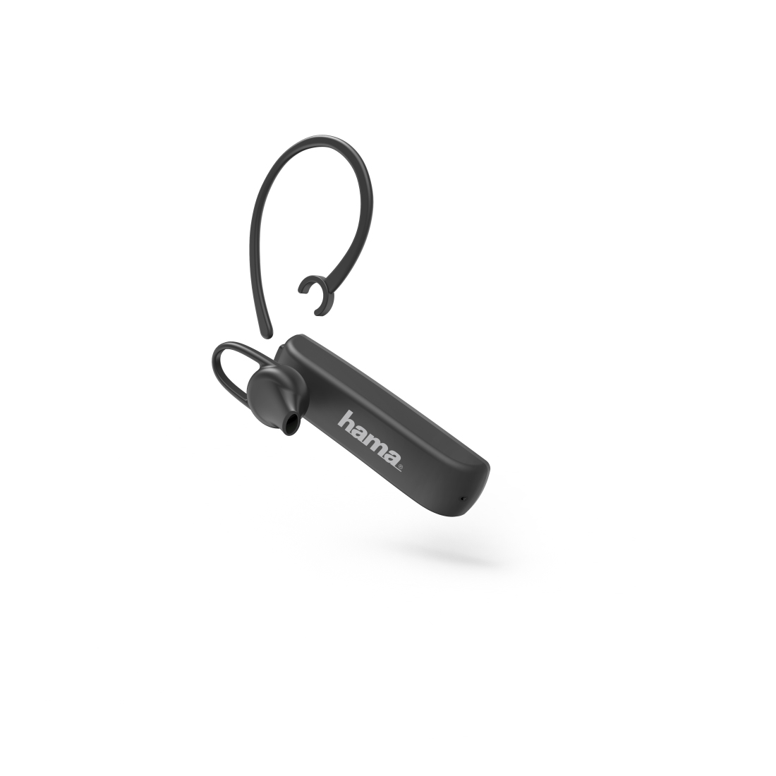 Mono-Bluetooth®-headset  MyVoice1500 , multipoint, spraakbes