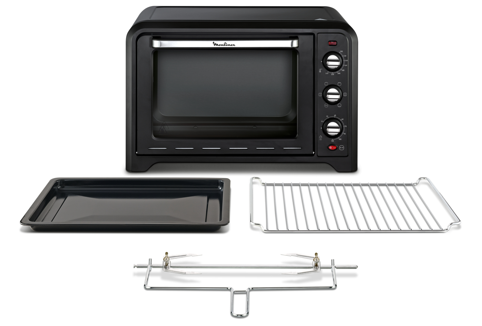 Moulinex four optimo 39l ox485810