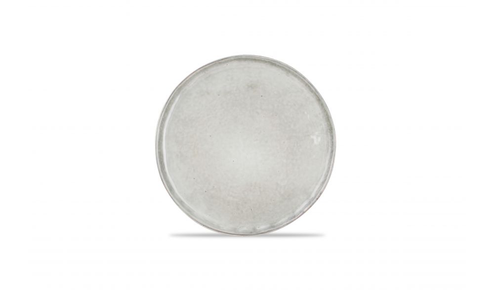 Plat bord S&P 850551 Artisan / 20cm / groen