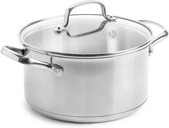 Kookpot DAGELIJKSE KOST CC004634-001 / 20cm