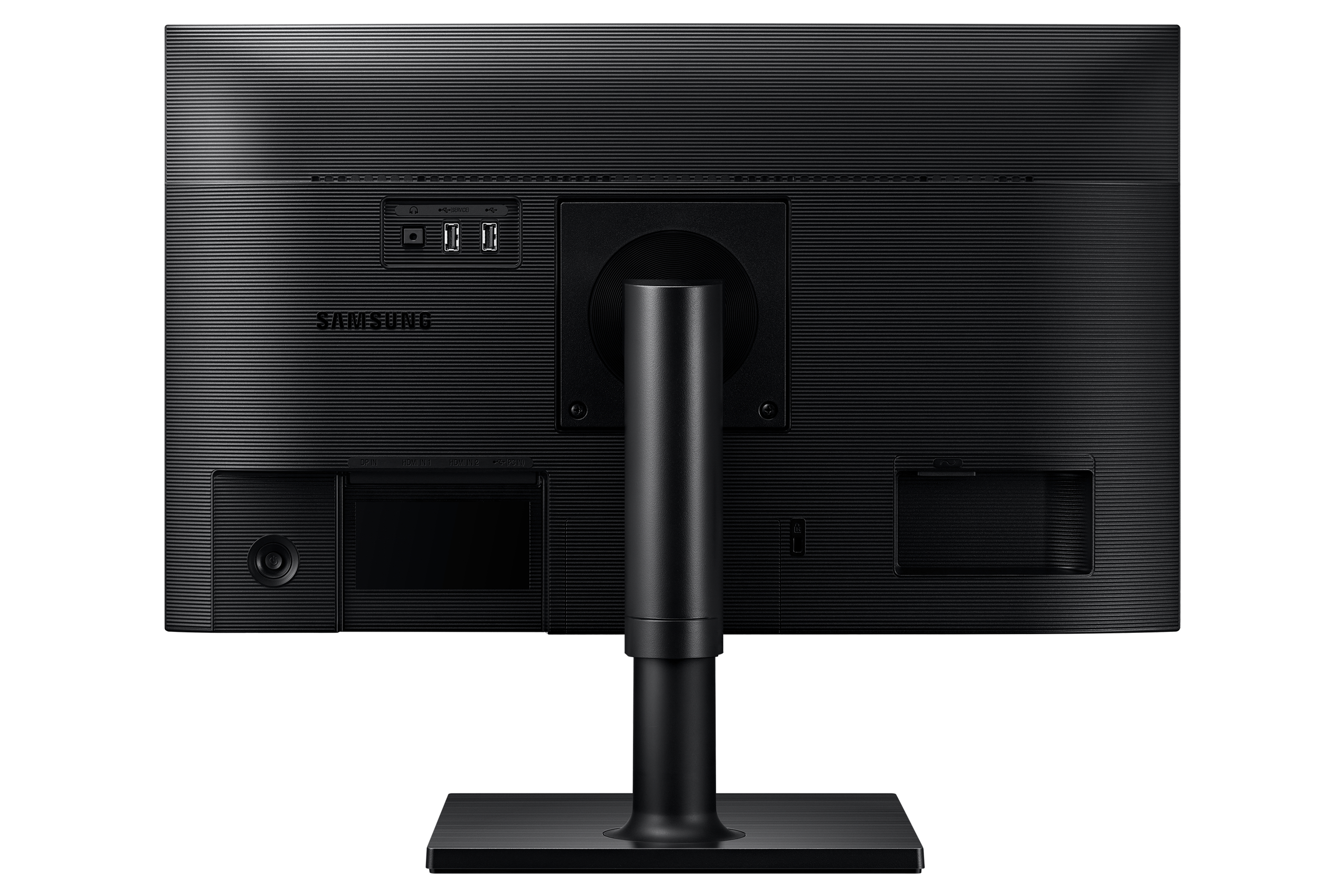 Monitor Samsung LF27T450FQRXEN 27' FHD 75Hz 16:9 Zwart