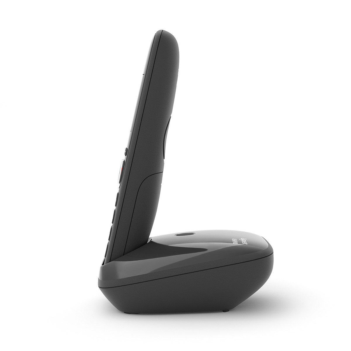 Telefoon GIGASET Dect AS690AR Duo