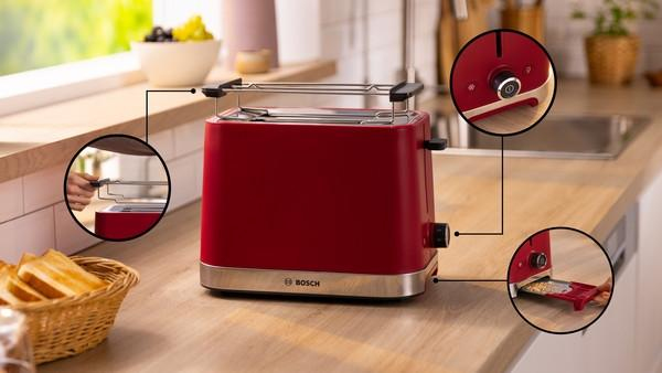 Bosch Toasteur TAT4M224
