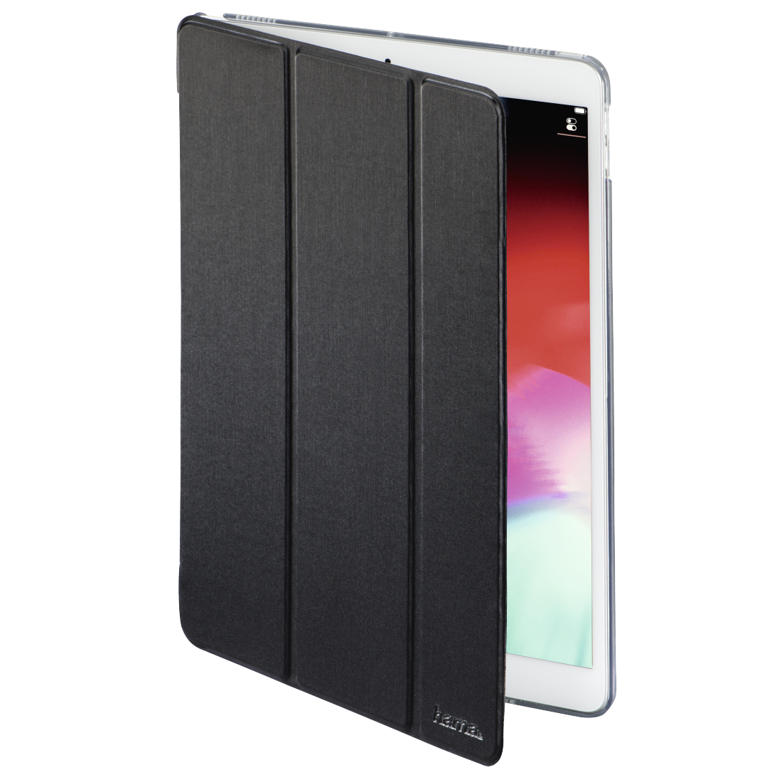 Tas HAMA 188409 Tablet-case Fold Clear Apple iPad 10.2" Zwa
