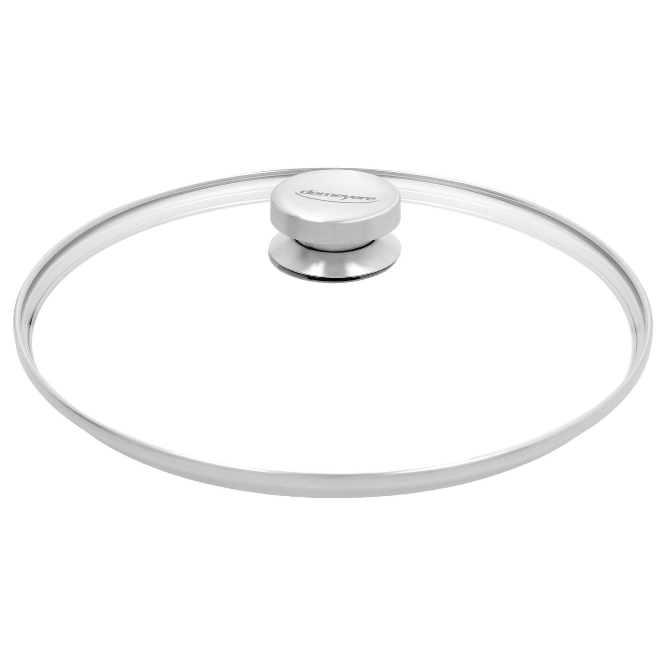 Conische sudderpot DEMEYERE 54424 Apollo 7 / 24cm / 3,3L