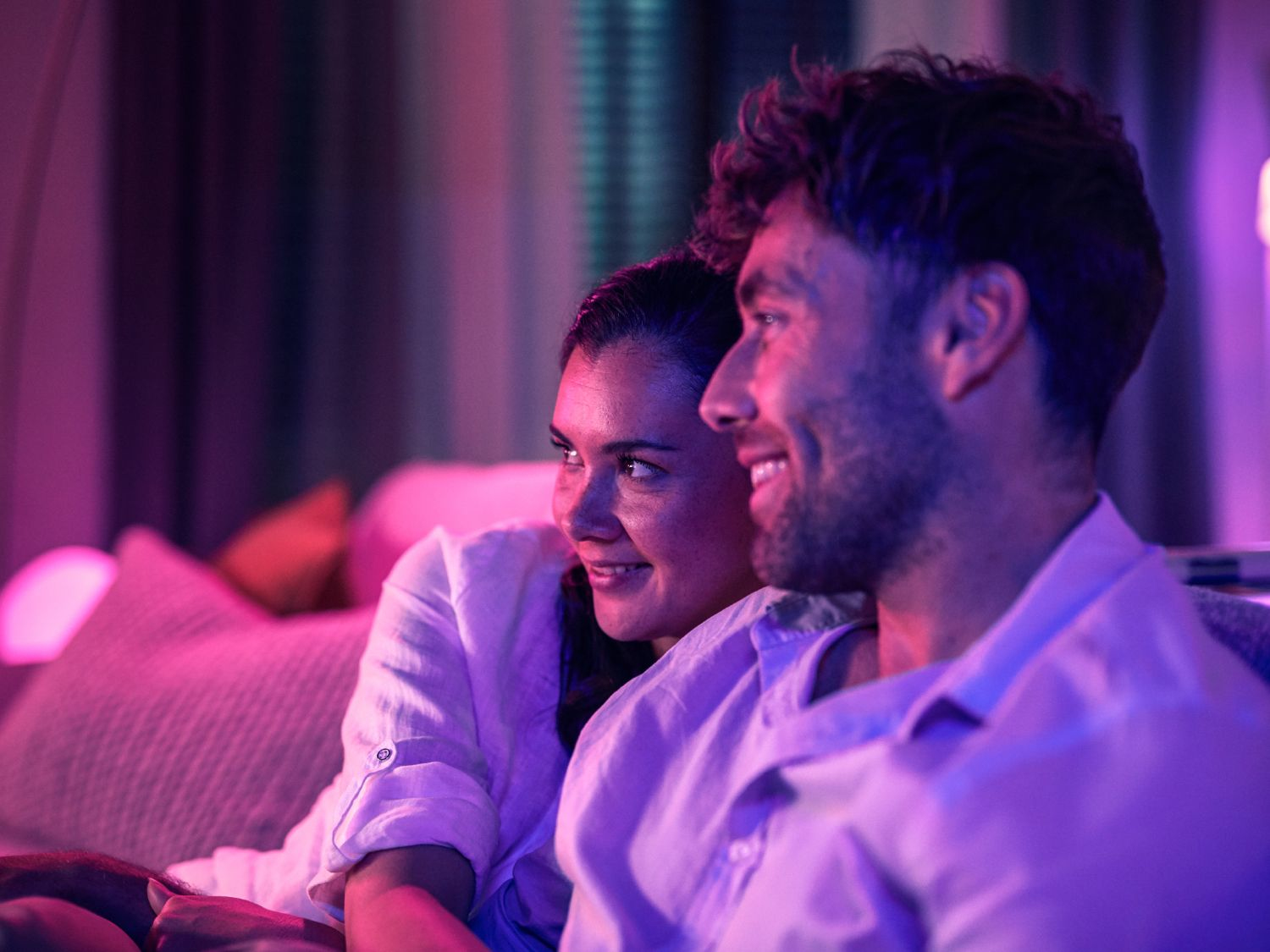 Lightstrip PHILIPS HUE Gradient TV65"