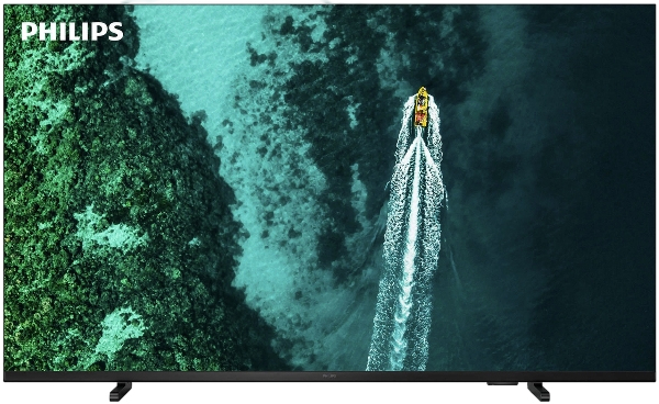 LED TV UHD PHILIPS 55PUS7409/12