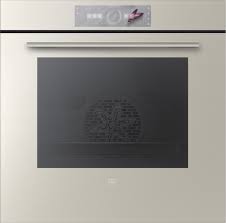 Combair Vzug V6000 60P, met pyrolyse, PEARL spiegelglas,  60cm 