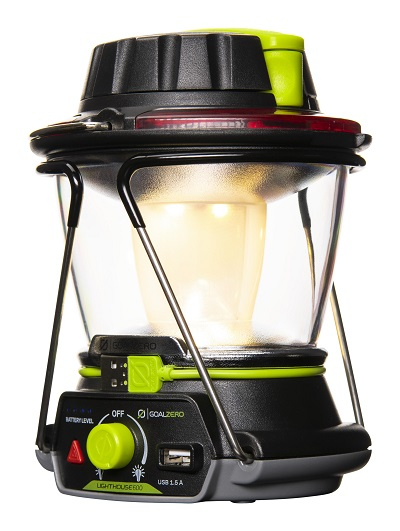 Lantaarn Goal Zero Lighthouse 600