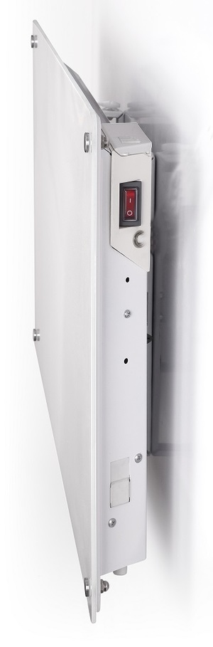 Mill MB600DN electrische verwarming Binnen Wit 600 W