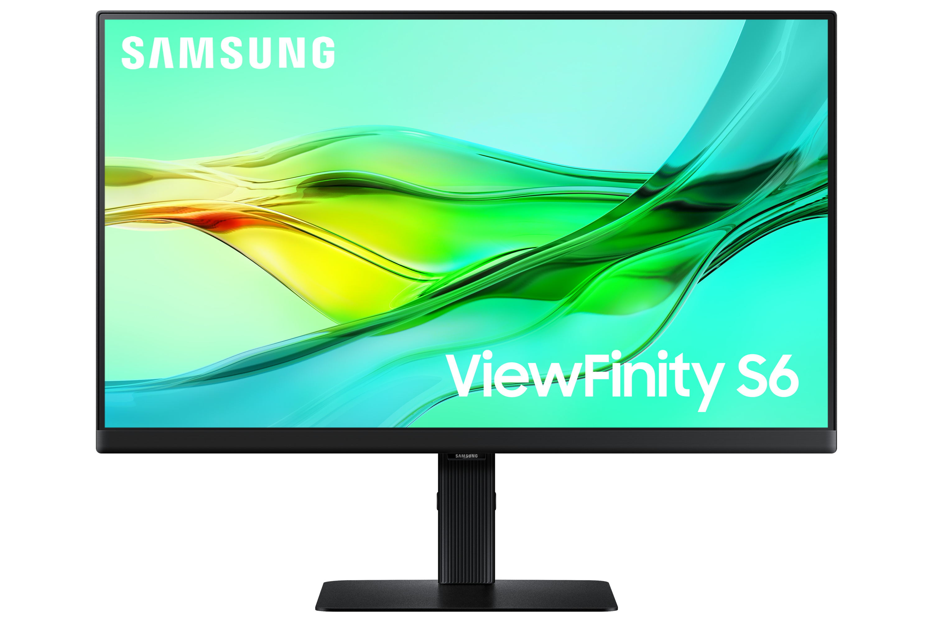 Monitor Samsung LS24D600UAUXEN 24' QHD 16:9 100Hz Black