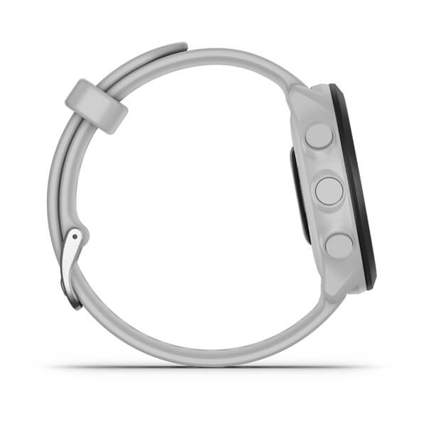 Smartwatch GARMIN FORERUNNER 55 WHITE