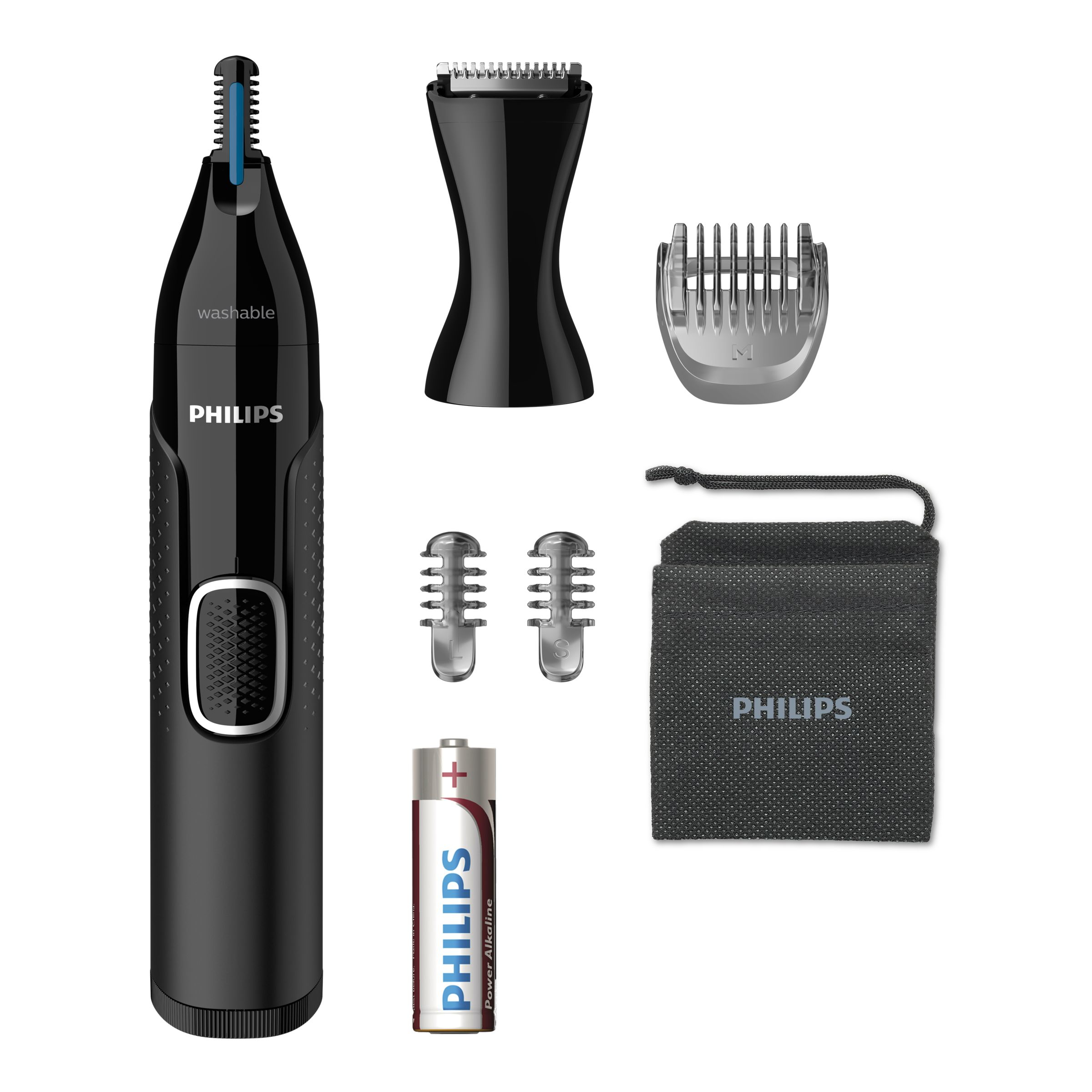 Trimmer Neus & Oor PHILIPS NT5650/16 Series 5000
