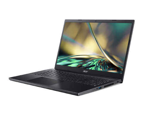 Laptop ACER ASPIRE 7 A715-51G-73UY 15,6" I7 12th 16GB 1TB