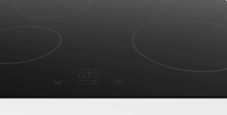 Inductiekookplaat BOSCH PKE61RBA2E/ 60cm / Zwart