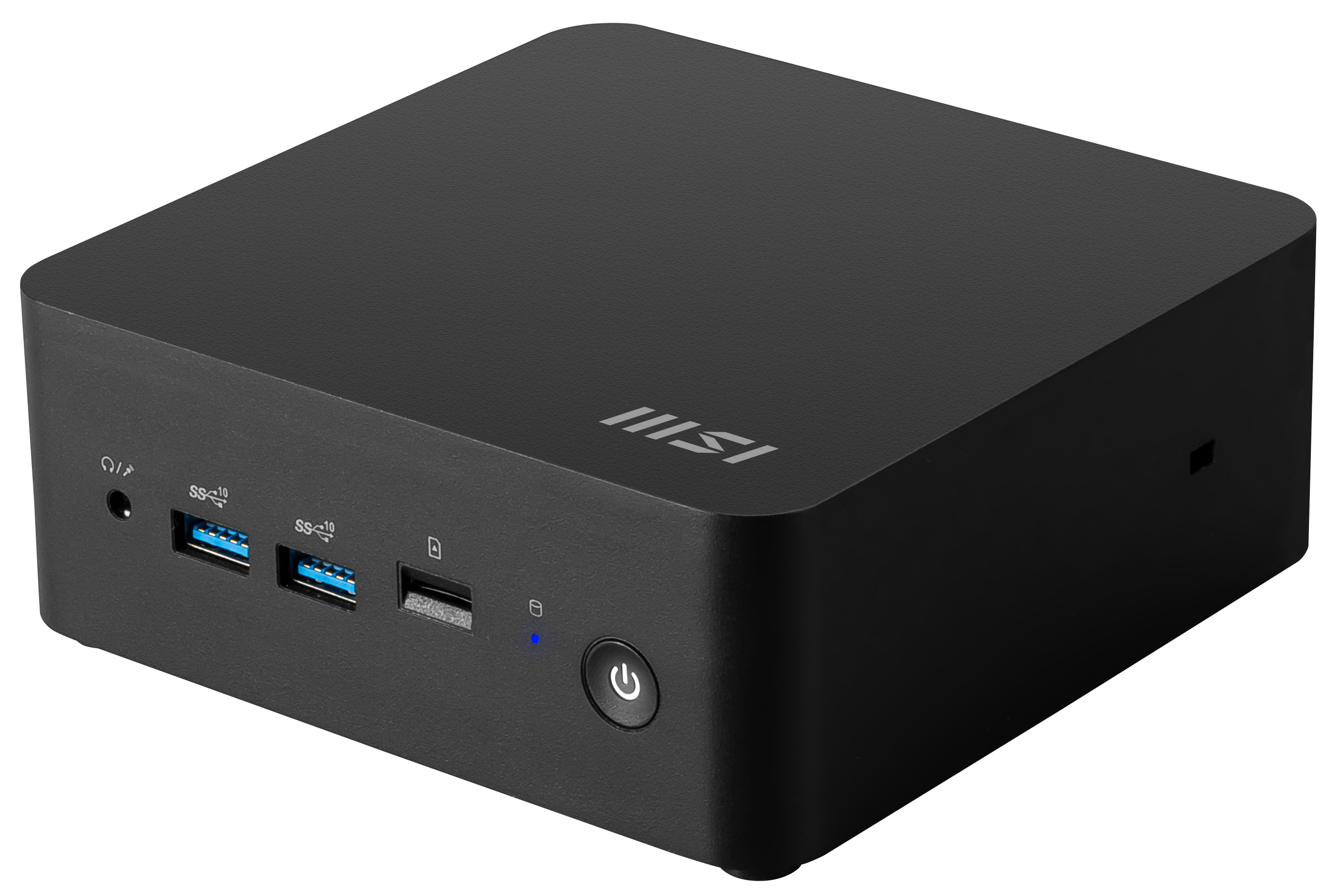 MSI Mini Desktop (NUC) I7 14th 16GB 1TB W11Pro