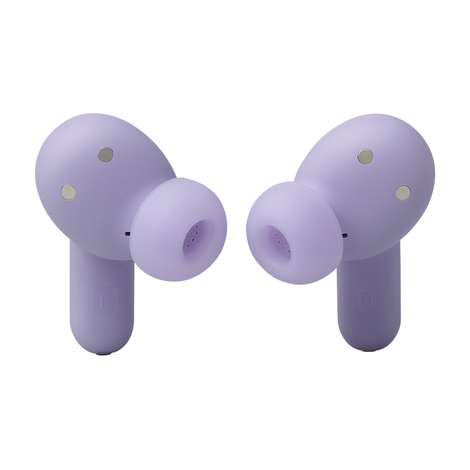 Oordopjes JBL Live Beam 3 paars