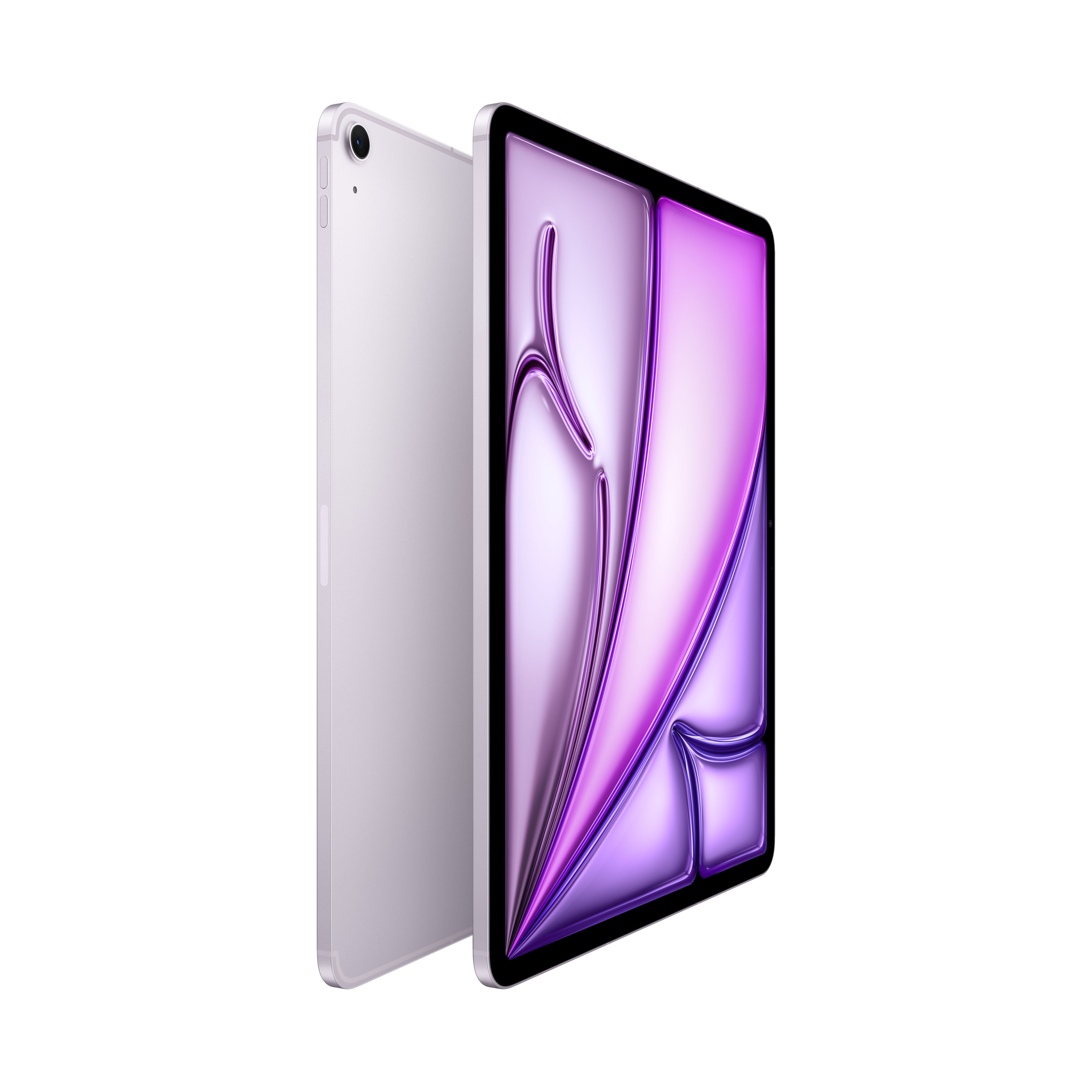 Apple iPad Air 5G Apple M TD-LTE & FDD-LTE 256 GB 33 cm (13") 8 GB Wi-Fi 6E (802.11ax) iPadOS 17 Paars