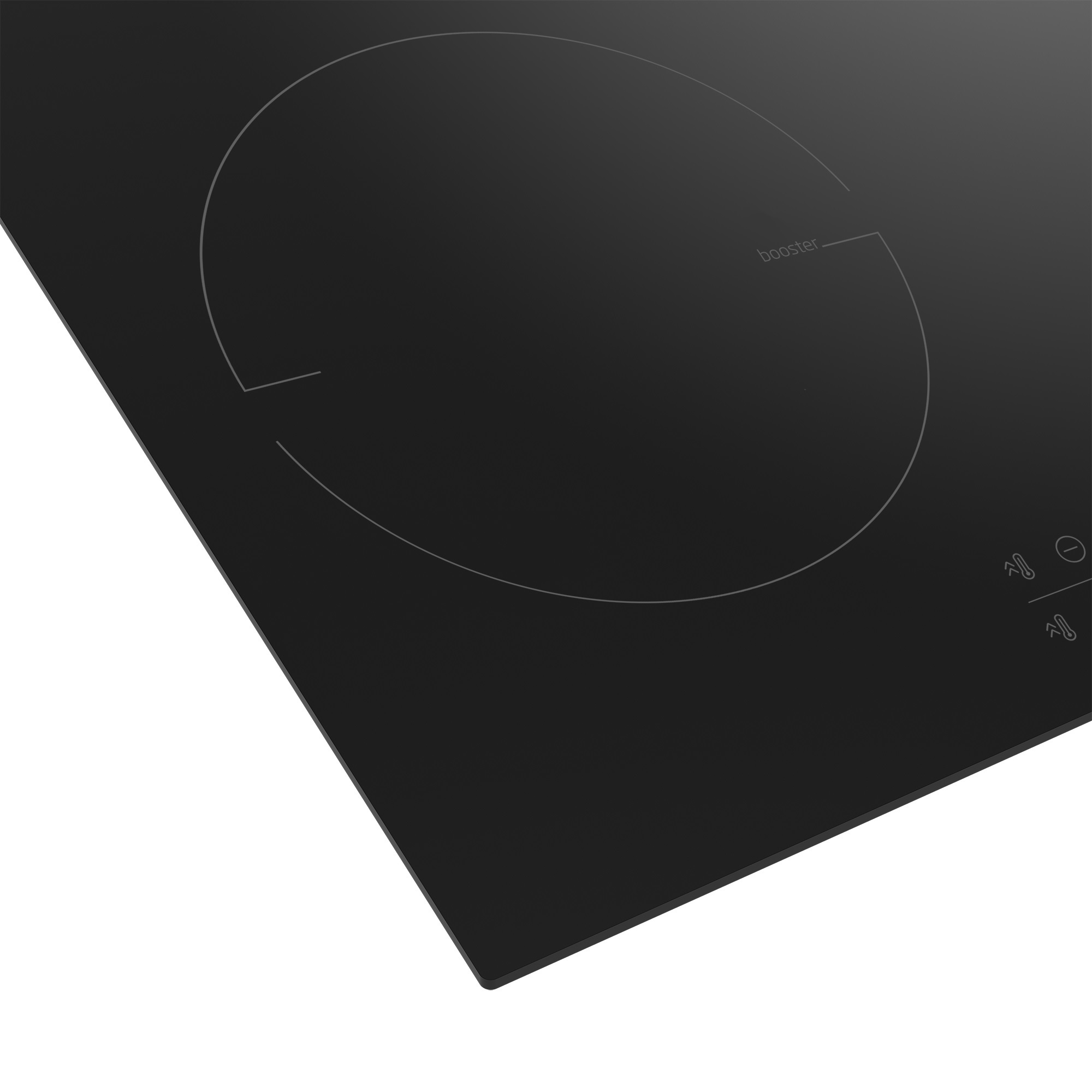 Inductiekookplaat Beko HII64200MT / 60cm