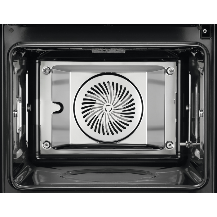 Combi-stoomoven BI AEG BSE998230M / Steampro / 60cm