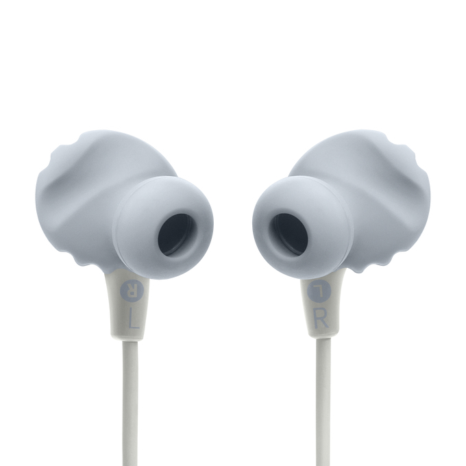 JBL IN EAR ENDURANCE RUN II BT WHITE