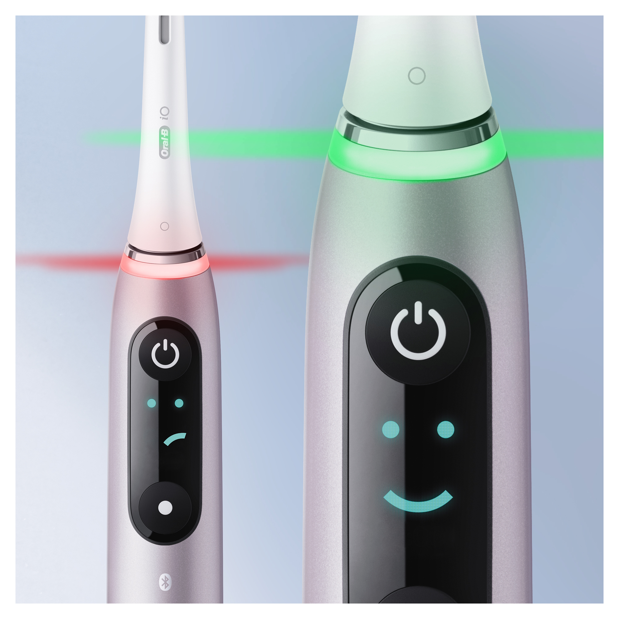 Oral B Brosse à dents io9nrose